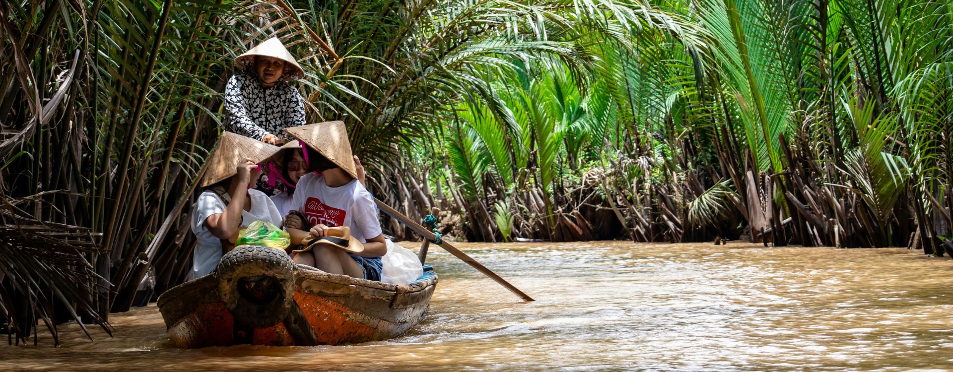 Vietnam en toute sérénité - 15 jours